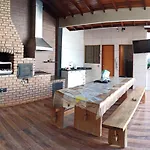 Casa de temporada JJ